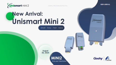 Unismart mini 2